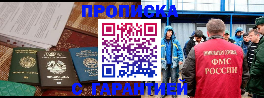 прописка в квартире в Куртамыше